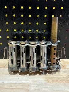 lot 40 image: McGill Speed Coin Changer