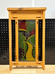 lot 10 image: Vintage Wine Sign Turner Road Vineyards