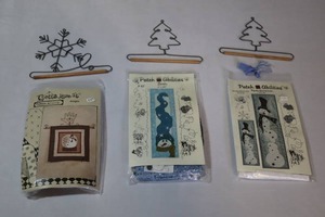 lot 32 image: Project Kits...Quilting Sewing wCoordinating Fabrics