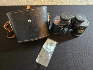 lot 107 image: Jason 7x35 Extra Wide Angle 11 degrees Binoculars