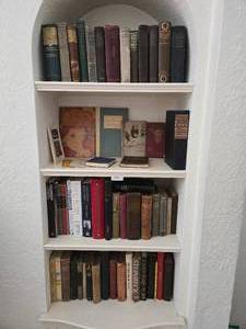 lot 163 image: Great Book Collection