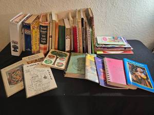 lot 173 image: Tasty Cookbook Collection