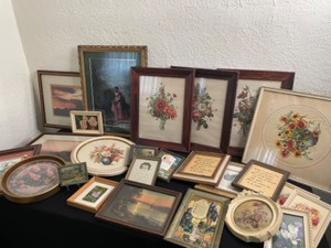 lot 314 image: Pictures Galore