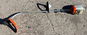 lot 33 image: Stihl fs 36 weed wacker
