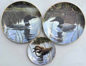 lot 30 image: Decorative plates