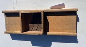 lot 60 image: Antique Cheese Slicer