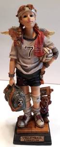 lot 97 image: Boyds bears folkstone collection