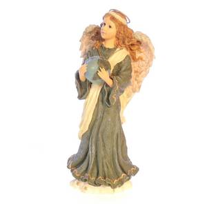 lot 99 image: Boyds bears folkstone collection