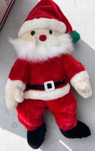 lot 113 image: Beanie Buddies