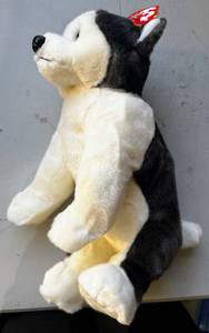 lot 122 image: Beanie Buddies