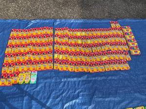 lot 335 image: Huge Lot of Colored Pencils