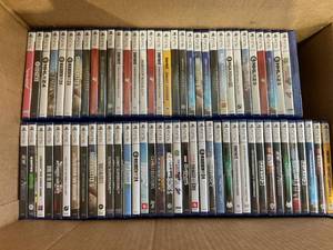 lot 369 image: Large Lot of Miscellaneous PS5 Games