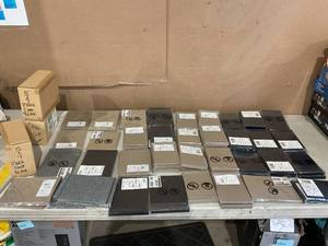 lot 383 image: Lot of HP Photo Books