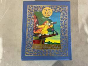 lot 390 image: 75 Years of Little Golden Books 1942-2017 A Commemorative Set of 12 Best-Loved Books