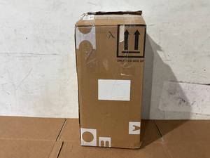 lot 225 image: Costway ES10011US-WH 3-in-1 Evaporative Portable Air Cooler