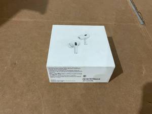 lot 25 image: AirPods Pro (2nd Generation)