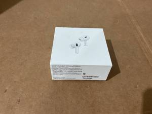 lot 26 image: AirPods Pro (2nd Generation)