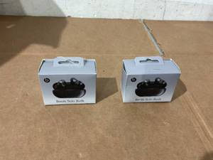 lot 33 image: LOT OF 2 Beats Solo Buds True Wireless Earbuds
