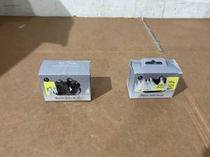 lot 34 image: LOT OF 2 Beats Solo Buds True Wireless Earbuds