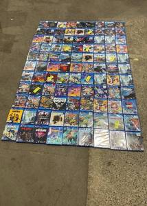 lot 2 image: LOT OF Playstation 4 Games