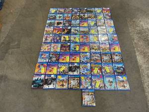 lot 3 image: LOT OF Playstation 4 Games