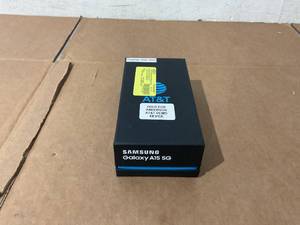 lot 46 image: Samsung Galaxy A15 5G 128GB