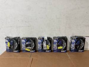 lot 257 image: LOT OF 5 RIG 400 HS PlayStation Gaming Headset for PlayStation, PC & Mobile