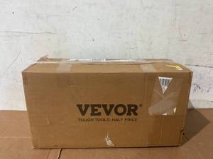 lot 280 image: VEVOR Swimming Pool Pump 1.5HP 115V 1100W, Single Speed Pumps for Above Ground