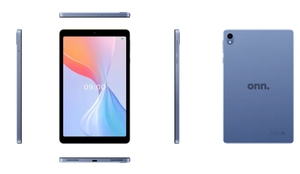lot 76 image: Surf Onn. 8 Tablet, 32GB, (2024 Model)