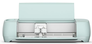 lot 89 image: Cricut Explore 3 Smart Cutting Machine