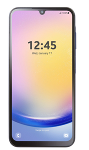 lot 94 image: Straight Talk Samsung Galaxy A25 5G, 128GB