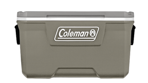 lot 114 image: Coleman 316 Series 70QT Hard Chest Cooler