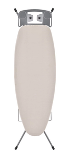 lot 119 image: Better Homes & Gardens Wide Top Ironing Board