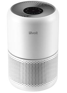 lot 143 image: LEVOIT Core 300-p Air Purifier for Home Allergies Pets Hair in Bedroom, Covers Up to 1095 ft