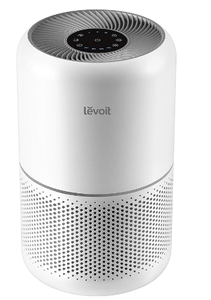 lot 146 image: LEVOIT Core 300-p Air Purifier for Home Allergies Pets Hair in Bedroom, Covers Up to 1095 ft