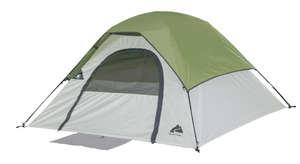 lot 150 image: Ozark Trail, 3-Person Clip & Camp Dome Tent