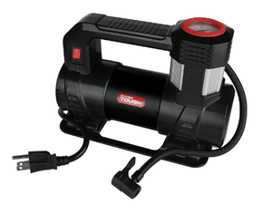 lot 164 image: Hyper Tough AC120 Volts Tire and Multipurpose Inflator