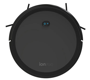 lot 180 image: Ionvac SmartClean 2000 Robovac, WiFi Robotic Vacuum Cleaner with AppRemote Control