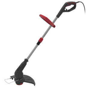 lot 283 image: Hyper Tough 4.6-Amp 13 Electric String Trimmer