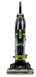 lot 403 image: BISSELL PowerForce Helix Turbo Rewind Pet Upright Vacuum 3333