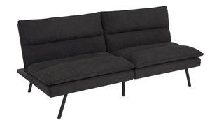 lot 436 image: Mainstays Pillow Top Futon