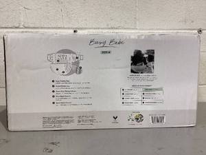lot 607 image: The Honest Company, Clean Conscious Disposable Baby Diapers, Barnyard & Cactus Prints, Size 4, 92 Count