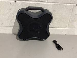 lot 464 image: ION Audio Aquaboom X Floating Bluetooth Speaker