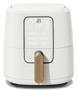 lot 185 image: Beautiful 6 Qt Air Fryer with TurboCrisp Technology and Touch-Activated Display