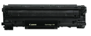 lot 189 image: Canon 3500B001 (128) Toner