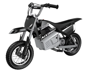 lot 566 image: Razor Dirt Rocket MX350