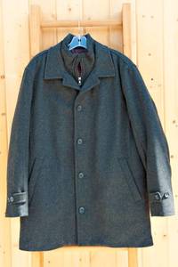 lot 177 image: London Fog Mens Jacket