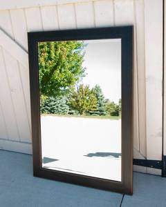 lot 217 image: Black mirror #2