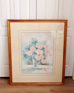 lot 138 image: Vanguard Studios Wall Art