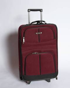 lot 64 image: Suitcase